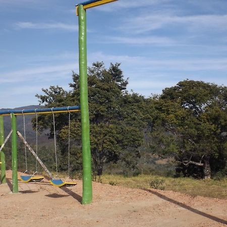 Pousada Mata Da Brauna Conceição do Mato Dentro Екстериор снимка