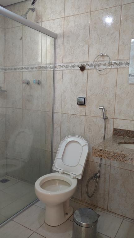Pousada Mata Da Brauna Conceição do Mato Dentro Екстериор снимка