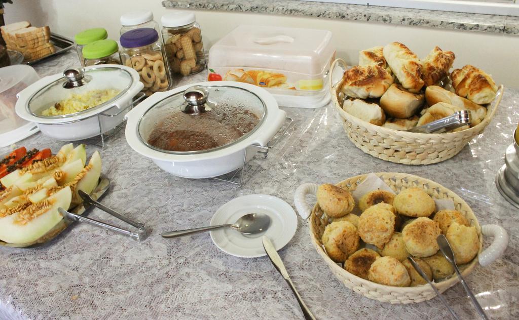 Pousada Mata Da Brauna Conceição do Mato Dentro Екстериор снимка