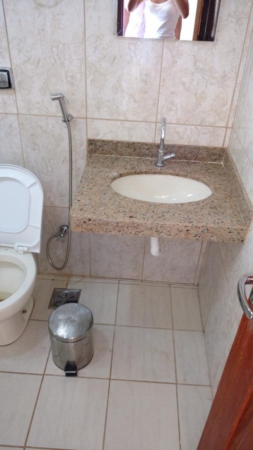 Pousada Mata Da Brauna Conceição do Mato Dentro Екстериор снимка